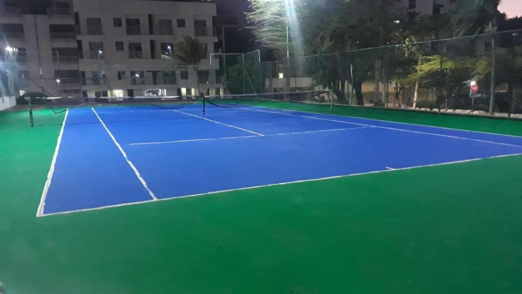 Condominio Nuevo Rodadero Apto 501 Torre A 圣玛尔塔 外观 照片